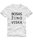 Bosas žino viską Bosas žino viską